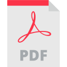 Иконка pdf-документа