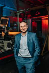 Лыков Алексей Сергеевич