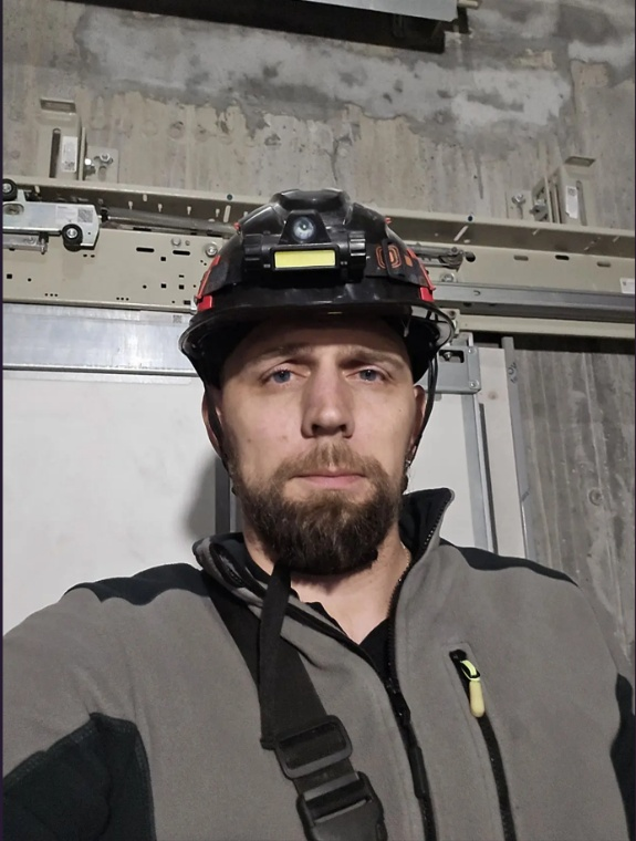 Бабаев Алексей Владимирович