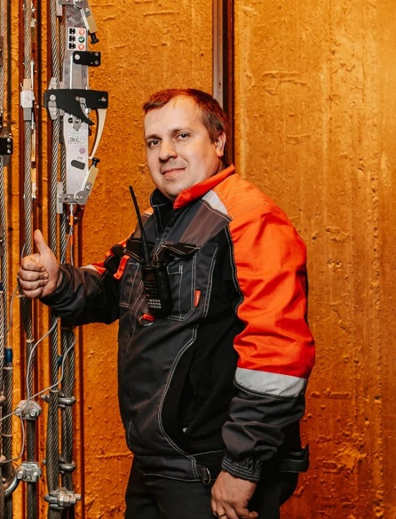 Епифанов Дмитрий Николаевич