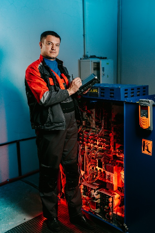 Тихоненко Александр Иванович